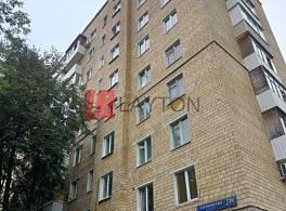 Жилой Дом Нахимовский пр-т, 28 корп 1 3