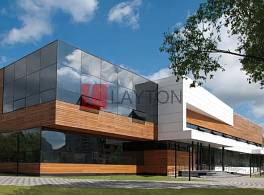 Бизнес-центр Бизнес Парк Рич Вуд 3