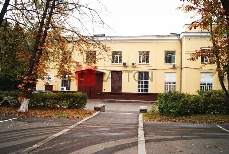 Бизнес-центр Прожектор - картинка 10 Бизнес-центр Прожектор - картинка 10