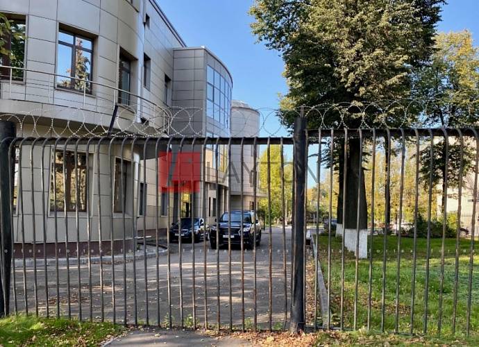 Бизнес-центр на Горбунова - картинка 3 Бизнес-центр на Горбунова - картинка 3