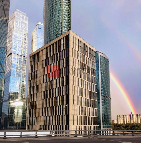 Бизнес-центр IQ Квартал - картинка 3 Бизнес-центр IQ Квартал - картинка 3