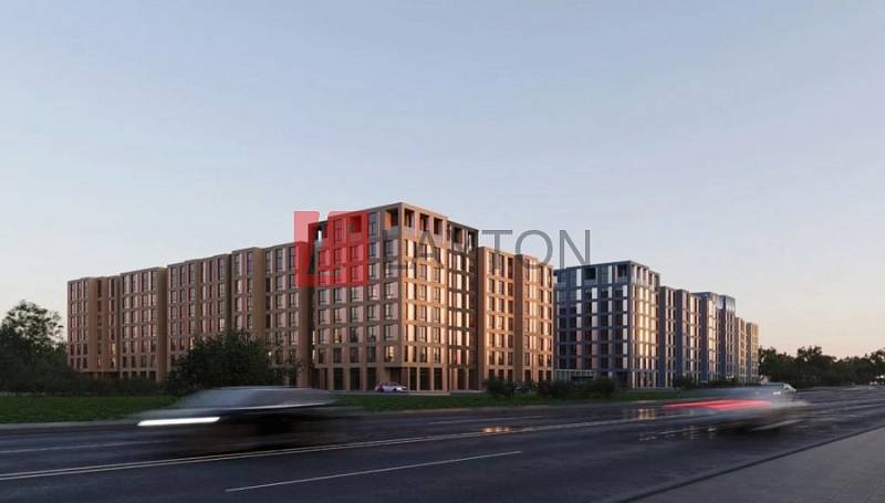 ЖК Новое Летово, к1 - картинка 5 ЖК Новое Летово, к1 - картинка 5