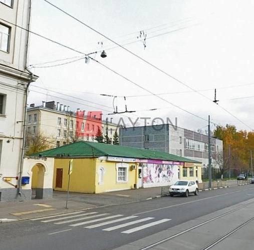 Бизнес-центр Красноказарменная улица, 3с1 - картинка 9 Бизнес-центр Красноказарменная улица, 3с1 - картинка 9