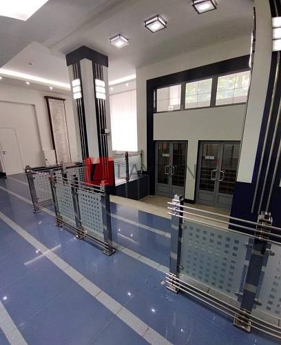 Бизнес-центр Б. Ордынка 25 с2 - картинка 14 Бизнес-центр Б. Ордынка 25 с2 - картинка 14