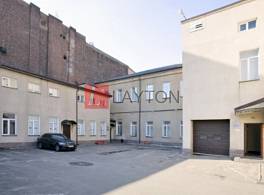 Бизнес-центр ул Маленковская 32 стр 2а 2