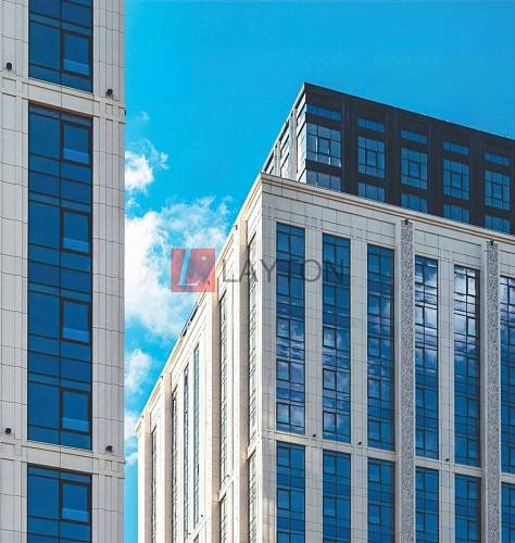 Жилой Дом Dream Towers - картинка 5 Жилой Дом Dream Towers - картинка 5