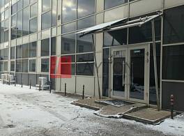 Бизнес-центр Переведеновский 13 1