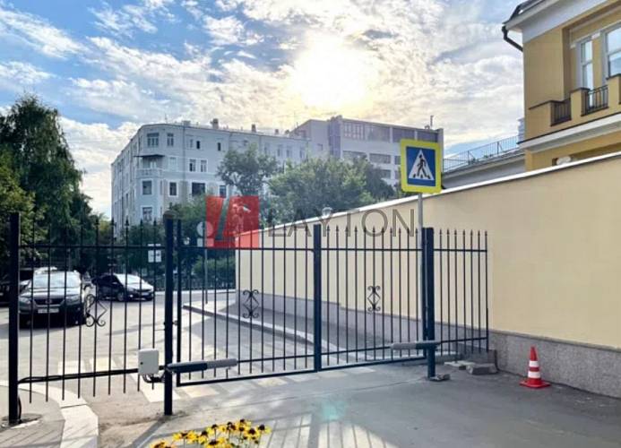 Жилой Дом ул. Арбат, 30/3с3 - картинка 5 Жилой Дом ул. Арбат, 30/3с3 - картинка 5
