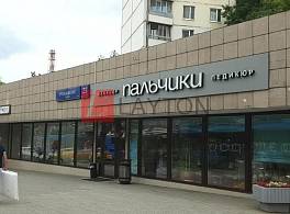 Бизнес-центр Русаковская 25с1 2