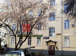 Бизнес-центр Гагаринский 5 стр.1 2