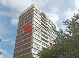 Жилой Дом Рублёвское шоссе, 12 к1 1