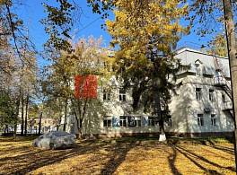 Бизнес-центр Юности 15 1
