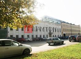 Особняк На Андроньевской 2