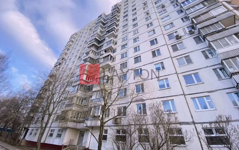 Жилой Дом улица Паустовского, 8к3 - картинка 3 Жилой Дом улица Паустовского, 8к3 - картинка 3