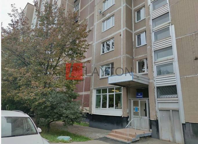 Жилой Дом 2-я Мелитопольская улица, 21 к 2 - картинка 4 Жилой Дом 2-я Мелитопольская улица, 21 к 2 - картинка 4