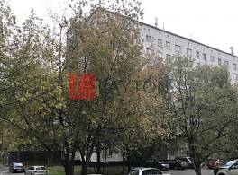 Жилой Дом Шипиловская улица, 17к3 4
