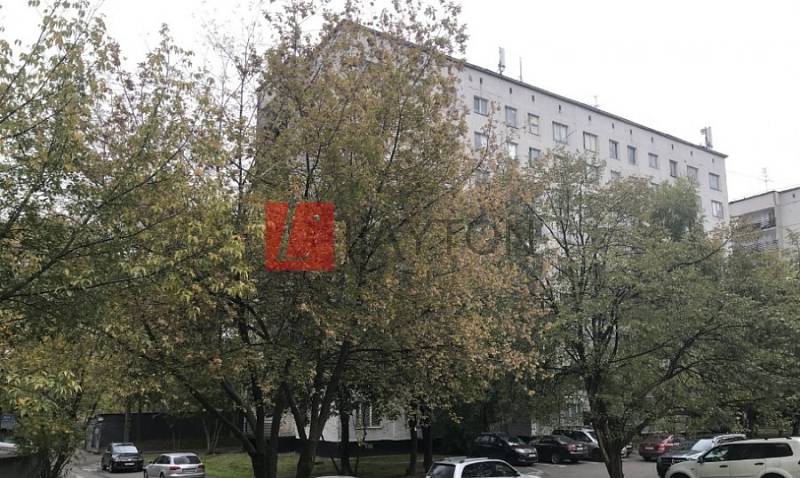 Жилой Дом Шипиловская улица, 17к3 - картинка 5 Жилой Дом Шипиловская улица, 17к3 - картинка 5