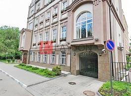 Особняк Вышеславцев 3