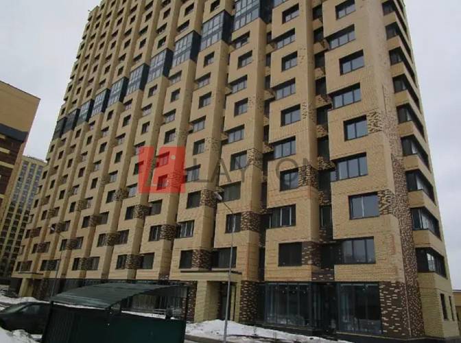 ЖК Хорошёвский - картинка 11 ЖК Хорошёвский - картинка 11