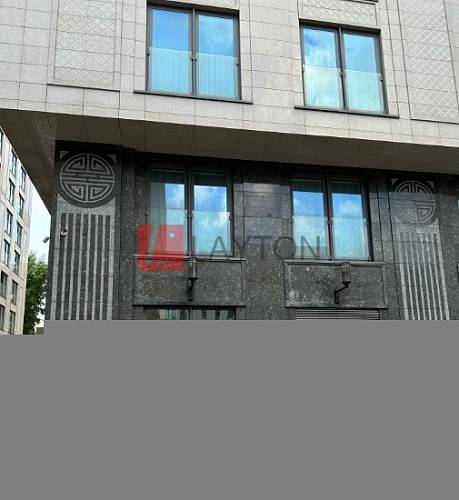 Бизнес-центр Сады Пекина - картинка 5 Бизнес-центр Сады Пекина - картинка 5