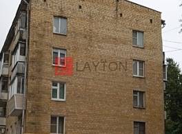 Жилой Дом Химкинский бульвар, 13 1