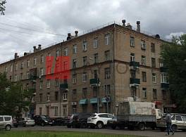 Жилой Дом Люблинская, д 27/2 1