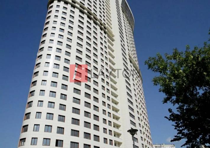 ЖК Дирижабль - картинка 4 ЖК Дирижабль - картинка 4