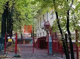 Бизнес-центр 10-я Парковая улица, 18А 4