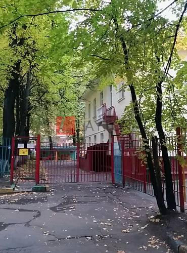 Бизнес-центр 10-я Парковая улица, 18А - картинка 5 Бизнес-центр 10-я Парковая улица, 18А - картинка 5