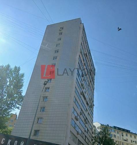 Жилой Дом Бакунинская улица, 32/36 к1 - картинка 7 Жилой Дом Бакунинская улица, 32/36 к1 - картинка 7