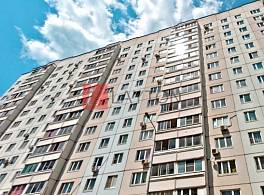 Жилой Дом Изюмская 37 к.1 1