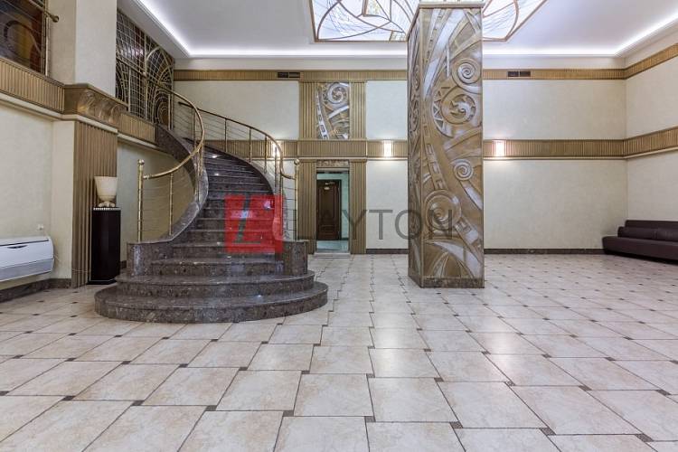 Бизнес-центр Андроньевский - картинка 9 Бизнес-центр Андроньевский - картинка 9