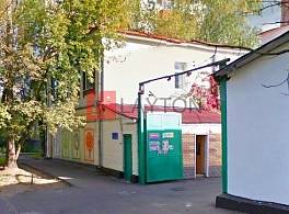 Бизнес-центр Хромова 36 стр.10 1