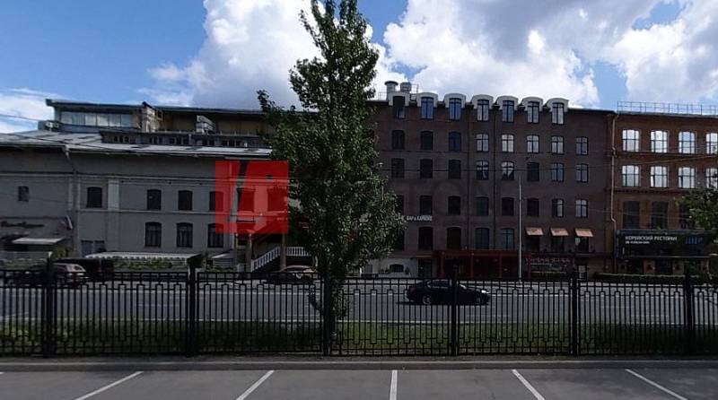 Бизнес-центр ул. 1905 года 2с1 - картинка 18 Бизнес-центр ул. 1905 года 2с1 - картинка 18