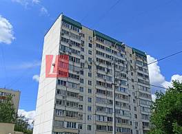 Жилой Дом Планерная улица, 7к4 3