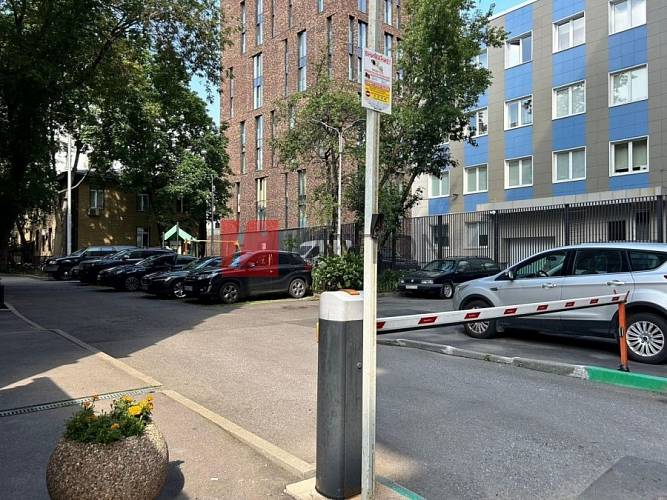 Жилой Дом ул. Бурденко, 11А стр 2 - картинка 6 Жилой Дом ул. Бурденко, 11А стр 2 - картинка 6