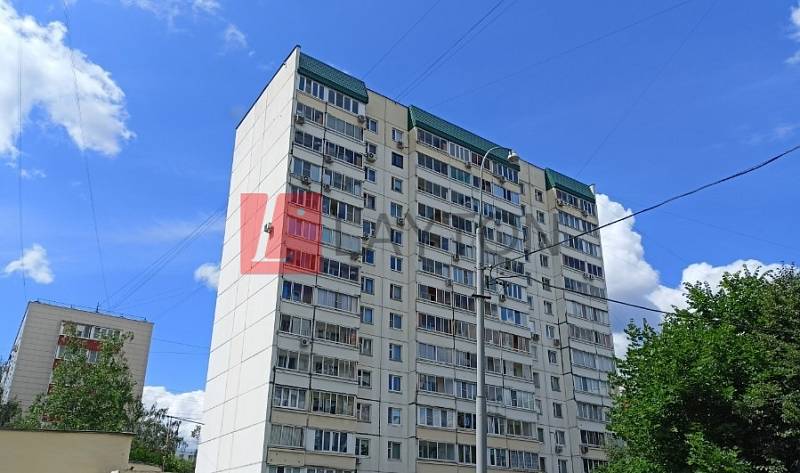 Жилой Дом Планерная улица, 7к4 - картинка 4 Жилой Дом Планерная улица, 7к4 - картинка 4