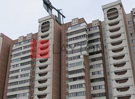 Жилой Дом проезд Дежнёва, д 27 к 1 3
