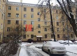 Жилой Дом Коминтерна 13/4 1