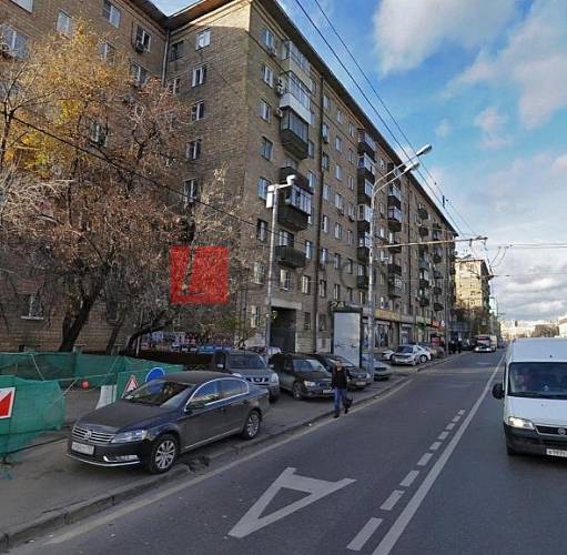 Жилой Дом Бутырская ул., 53К1 - картинка 3 Жилой Дом Бутырская ул., 53К1 - картинка 3