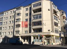 Жилой Дом Ананьевский пер. 4/2 стр.2 1