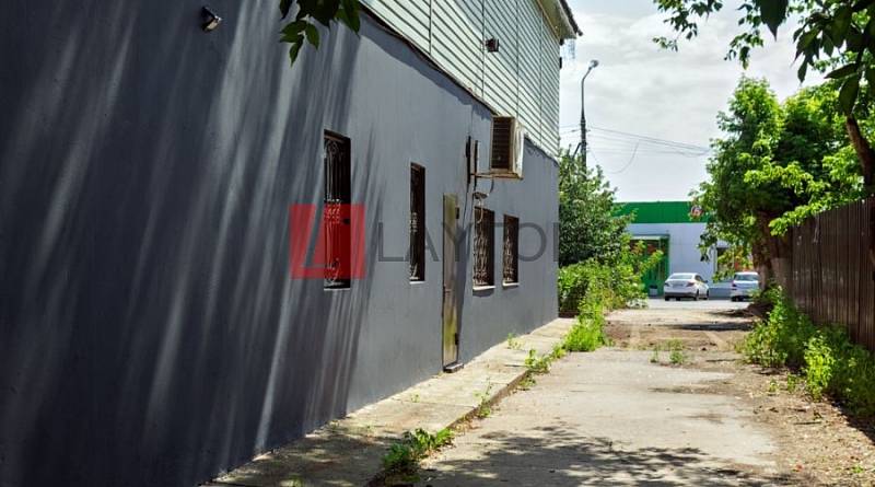 Бизнес-центр Комсомольская улица, 18 - картинка 6 Бизнес-центр Комсомольская улица, 18 - картинка 6