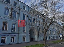 Бизнес-центр Подольcкий 2