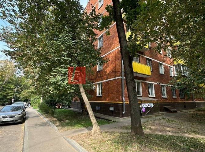 Жилой Дом Мосфильмовская ул., 37 к 2 - картинка 6 Жилой Дом Мосфильмовская ул., 37 к 2 - картинка 6