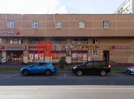 Бизнес-центр Перовская 31 2