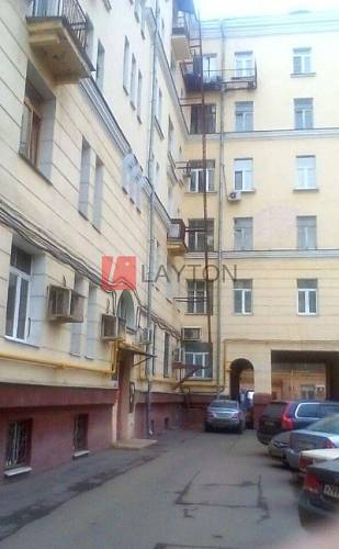 Жилой Дом Велозаводская улица, 9 - картинка 7 Жилой Дом Велозаводская улица, 9 - картинка 7