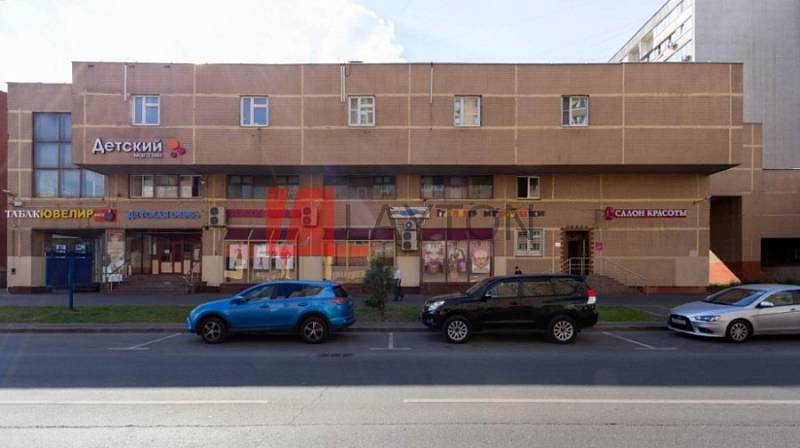 Бизнес-центр Перовская 31 - картинка 3 Бизнес-центр Перовская 31 - картинка 3