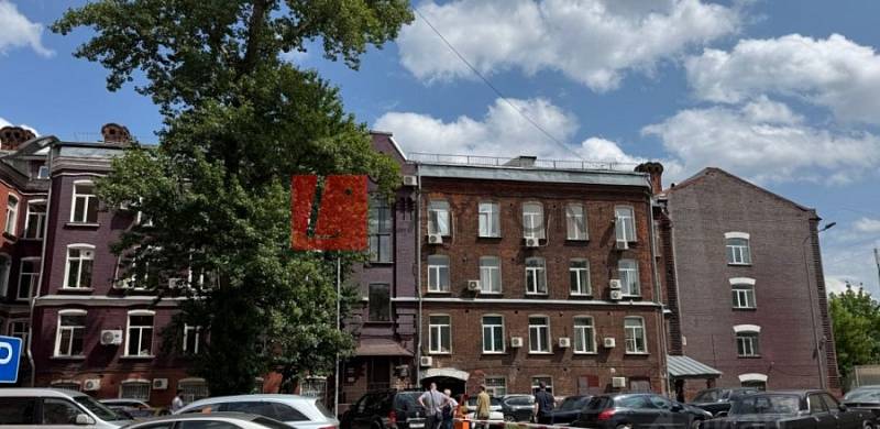 Бизнес-центр Ольховская улица, 45с1 - картинка 7 Бизнес-центр Ольховская улица, 45с1 - картинка 7