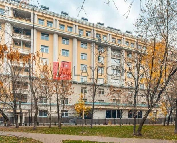 Жилой Дом ул. Красина, 14с2 - картинка 7 Жилой Дом ул. Красина, 14с2 - картинка 7