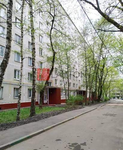 Жилой Дом Аэродромная, 2 с 1 - картинка 3 Жилой Дом Аэродромная, 2 с 1 - картинка 3